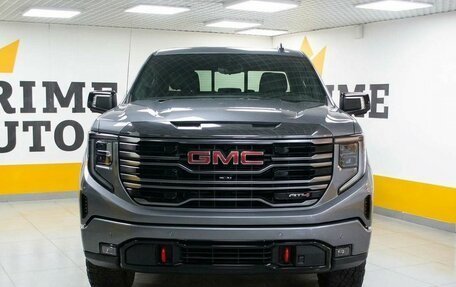 GMC Sierra, 2026 год, 10 799 000 рублей, 2 фотография