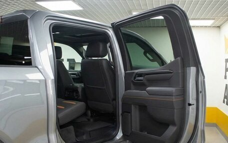 GMC Sierra, 2026 год, 10 799 000 рублей, 6 фотография