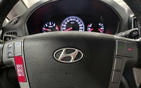Hyundai H-1 II рестайлинг, 2015 год, 1 699 000 рублей, 23 фотография
