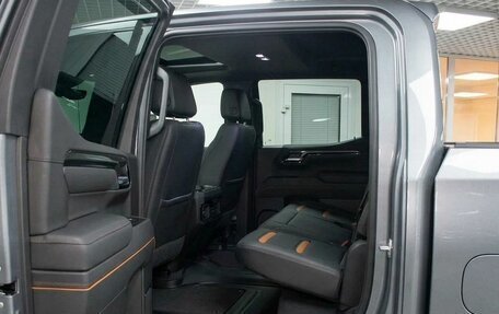 GMC Sierra, 2026 год, 10 799 000 рублей, 7 фотография