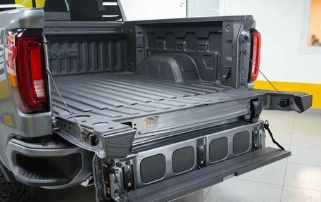 GMC Sierra, 2026 год, 10 799 000 рублей, 12 фотография