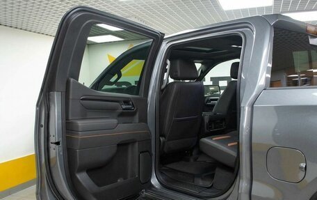 GMC Sierra, 2026 год, 10 799 000 рублей, 11 фотография
