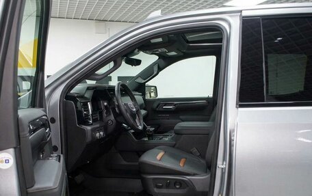GMC Sierra, 2026 год, 10 799 000 рублей, 8 фотография