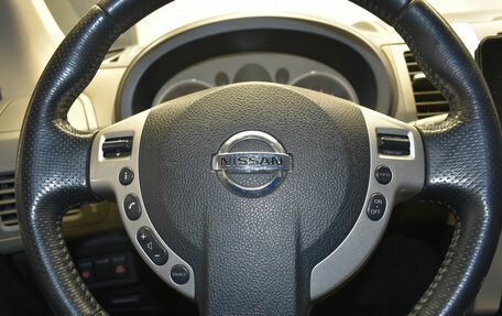 Nissan X-Trail, 2008 год, 997 000 рублей, 6 фотография