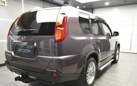 Nissan X-Trail, 2008 год, 997 000 рублей, 4 фотография