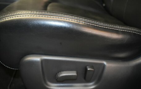 Nissan X-Trail, 2008 год, 997 000 рублей, 8 фотография