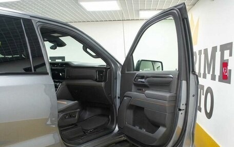 GMC Sierra, 2026 год, 10 799 000 рублей, 9 фотография