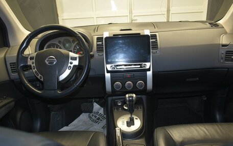 Nissan X-Trail, 2008 год, 997 000 рублей, 5 фотография