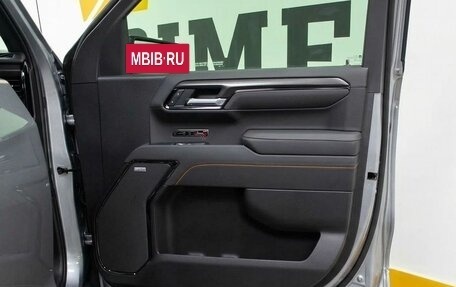 GMC Sierra, 2026 год, 10 799 000 рублей, 10 фотография