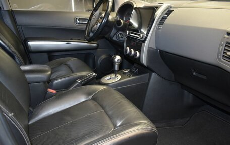 Nissan X-Trail, 2008 год, 997 000 рублей, 13 фотография