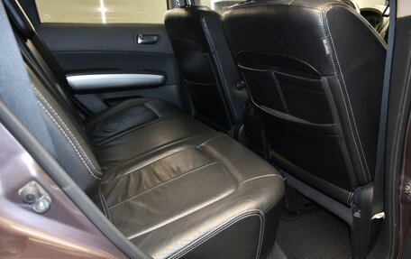 Nissan X-Trail, 2008 год, 997 000 рублей, 14 фотография