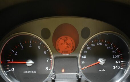 Nissan X-Trail, 2008 год, 997 000 рублей, 15 фотография