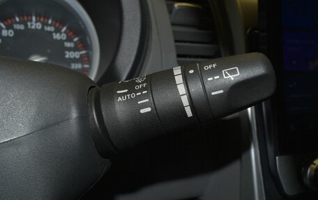 Nissan X-Trail, 2008 год, 997 000 рублей, 19 фотография