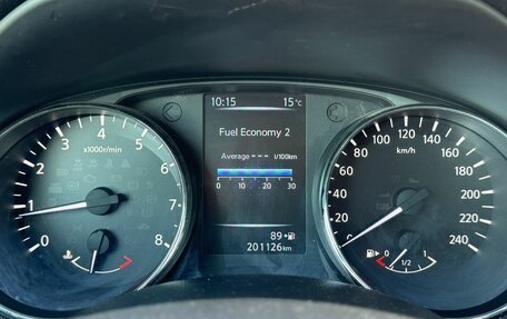 Nissan Qashqai, 2014 год, 850 000 рублей, 14 фотография