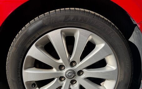 Opel Astra J, 2013 год, 795 000 рублей, 5 фотография