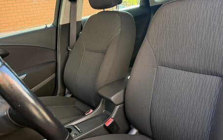 Opel Astra J, 2013 год, 795 000 рублей, 7 фотография