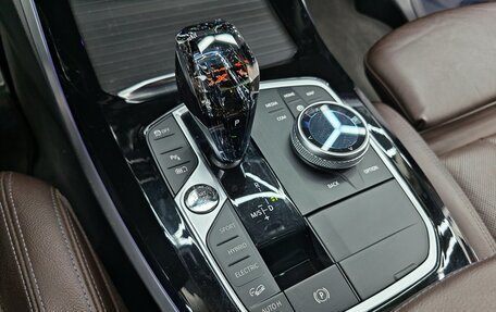 BMW X3, 2021 год, 5 400 000 рублей, 10 фотография