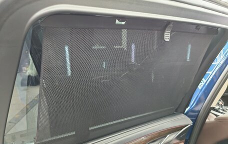BMW X3, 2021 год, 5 400 000 рублей, 15 фотография