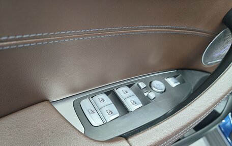 BMW X3, 2021 год, 5 400 000 рублей, 17 фотография
