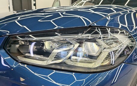 BMW X3, 2021 год, 5 400 000 рублей, 19 фотография