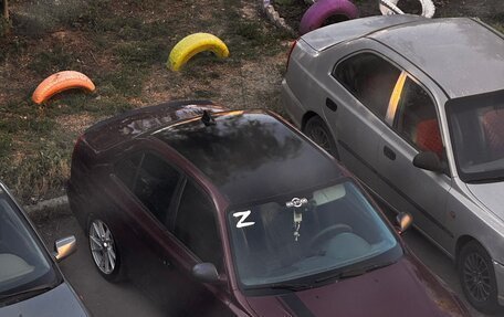Hyundai Accent II, 2006 год, 465 000 рублей, 8 фотография