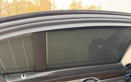 BMW 7 серия, 2018 год, 4 600 000 рублей, 18 фотография