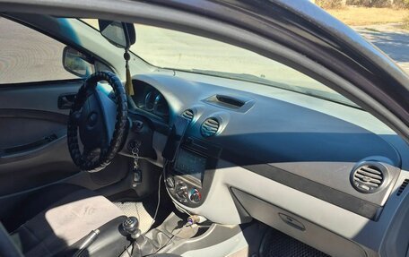 Chevrolet Lacetti, 2011 год, 450 000 рублей, 2 фотография