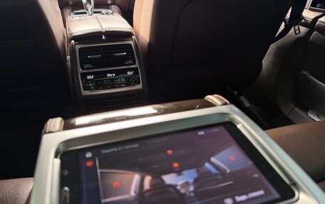 BMW 7 серия, 2018 год, 4 600 000 рублей, 22 фотография