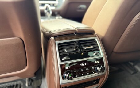 BMW 7 серия, 2018 год, 4 600 000 рублей, 19 фотография