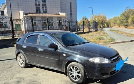 Chevrolet Lacetti, 2011 год, 450 000 рублей, 5 фотография