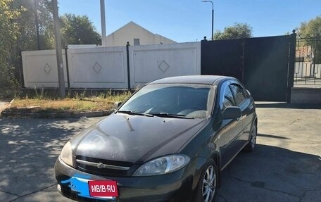 Chevrolet Lacetti, 2011 год, 450 000 рублей, 4 фотография