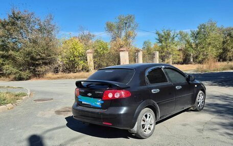 Chevrolet Lacetti, 2011 год, 450 000 рублей, 6 фотография