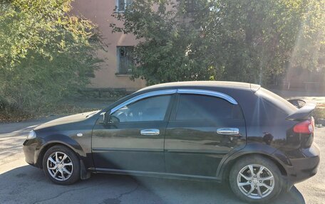 Chevrolet Lacetti, 2011 год, 450 000 рублей, 8 фотография