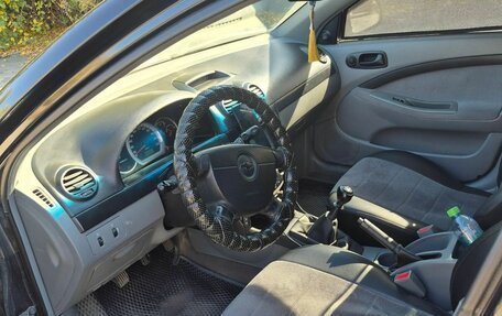 Chevrolet Lacetti, 2011 год, 450 000 рублей, 7 фотография