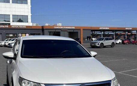 Volkswagen Passat CC I рестайлинг, 2010 год, 1 140 000 рублей, 2 фотография