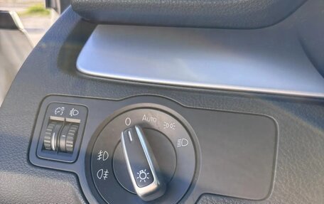 Volkswagen Passat CC I рестайлинг, 2010 год, 1 140 000 рублей, 8 фотография