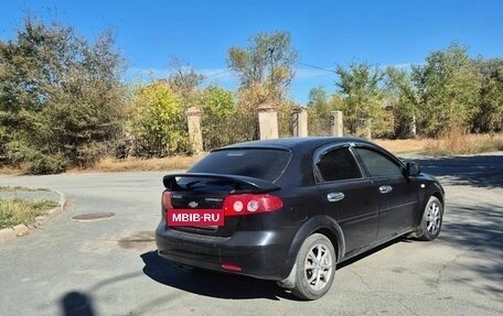 Chevrolet Lacetti, 2011 год, 450 000 рублей, 11 фотография