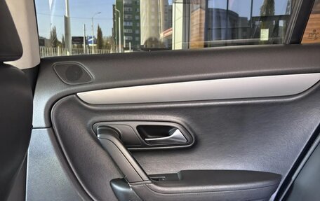 Volkswagen Passat CC I рестайлинг, 2010 год, 1 140 000 рублей, 12 фотография