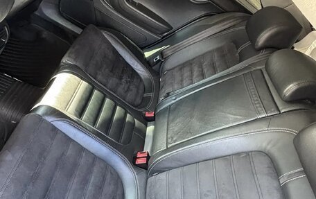 Volkswagen Passat CC I рестайлинг, 2010 год, 1 140 000 рублей, 13 фотография