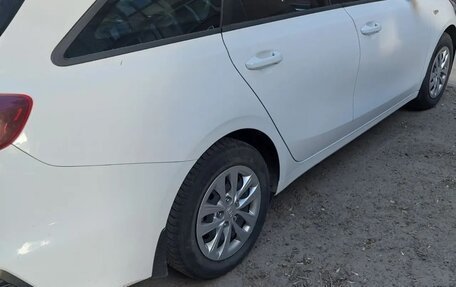 KIA cee'd III, 2020 год, 1 239 000 рублей, 2 фотография