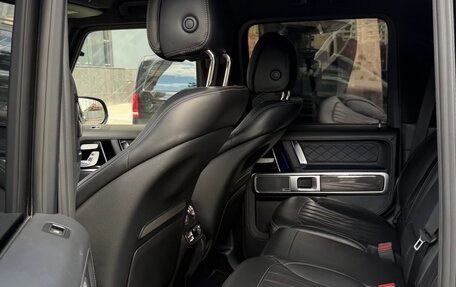 Mercedes-Benz G-Класс AMG, 2019 год, 13 500 000 рублей, 7 фотография