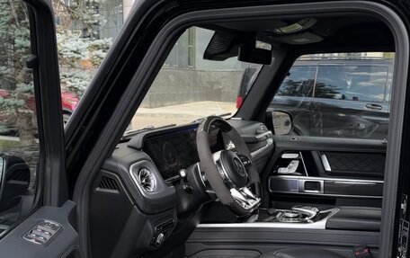 Mercedes-Benz G-Класс AMG, 2019 год, 13 500 000 рублей, 5 фотография