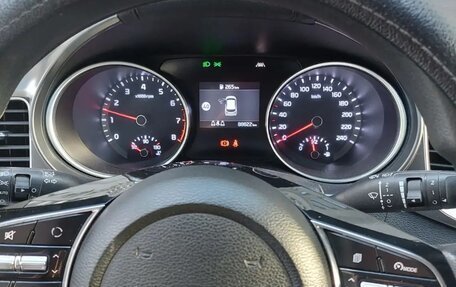 KIA cee'd III, 2020 год, 1 239 000 рублей, 5 фотография
