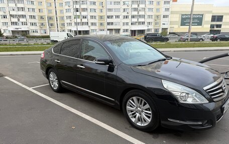 Nissan Teana, 2013 год, 1 200 000 рублей, 3 фотография
