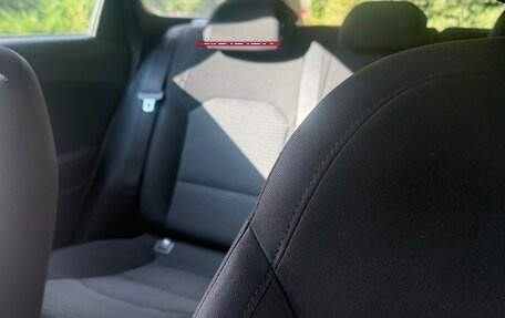 KIA cee'd III, 2020 год, 1 239 000 рублей, 10 фотография