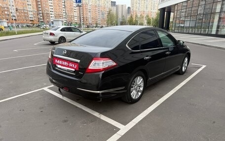 Nissan Teana, 2013 год, 1 200 000 рублей, 4 фотография