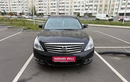 Nissan Teana, 2013 год, 1 200 000 рублей, 2 фотография