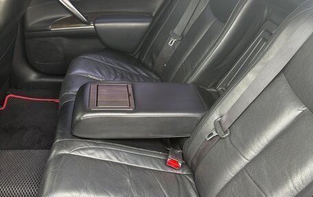 Nissan Teana, 2013 год, 1 200 000 рублей, 8 фотография