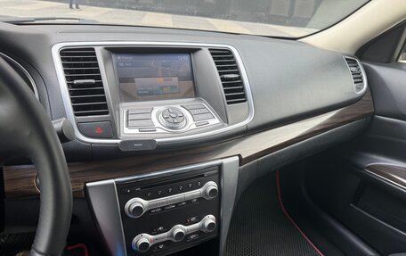 Nissan Teana, 2013 год, 1 200 000 рублей, 10 фотография