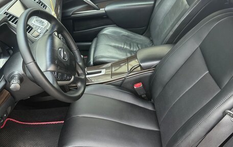 Nissan Teana, 2013 год, 1 200 000 рублей, 7 фотография